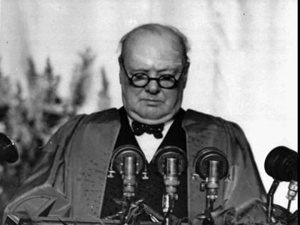 Quel liberale "collabò" che spiazzò Churchill