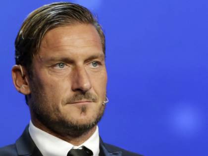 L'ultimo Totti non dribbla l'effetto parodia