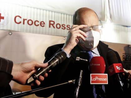 Cinque milioni per test salivari: l'ultimo spreco di Zingaretti