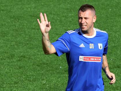 Cassano attacca l'Inter: "Nel 2010 ha vinto la Champions non giocando a calcio"