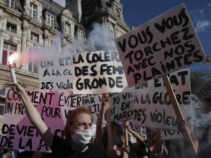 Ecco tutti i rischi del #metoo