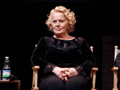 Katia Ricciarelli disperata: "Non ancora vaccinata, finirò in un manicomio"