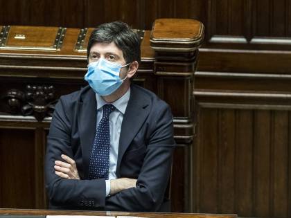 Gli errori di Speranza e soci
