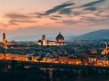 Quella "ferita" di Firenze che ha squarciato la cultura
