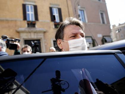 I bonus dell'era Conte non decollano