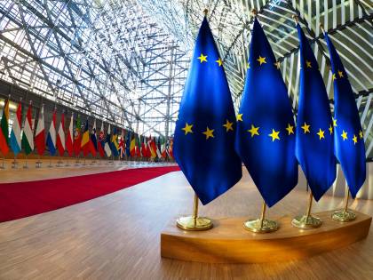 Ora l'Ue è pronta a dichiarare guerra alle sigarette elettroniche