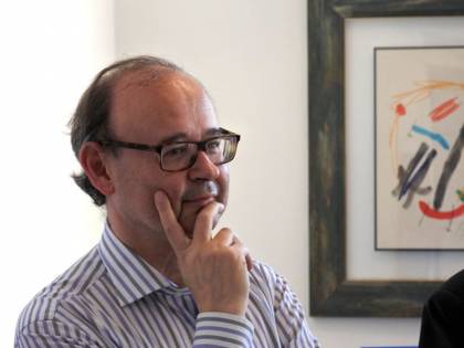 Andrea Kerbaker, crimini di provincia e soldi (non) facili