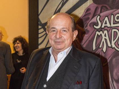 Terremoto a I fatti vostri. Traballa la sedia di Giancarlo Magalli? "Clima irrespirabile"