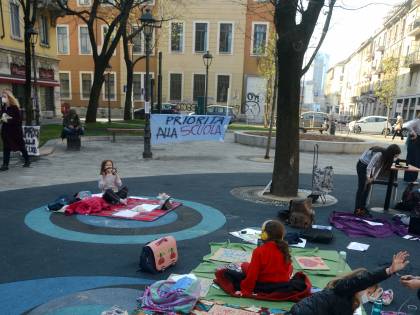 Tampone e quarantena: le nuove regole per tornare a scuola