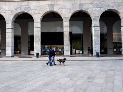 Pasqua in zona rossa: ecco cosa si può fare e cosa è vietato
