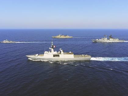 "Si spartiscono il Mediterraneo". Quell'intesa che colpisce l'Italia