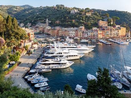 La Liguria si blinda per Pasqua: stop alle seconde case e alle barche anche per i residenti