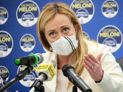Se il "Corriere" si accorge che servono i conservatori