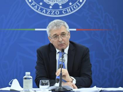 Governo e l'Ue blindano il Recovery fund italiano
