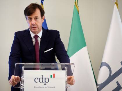 Ora Cdp è a un passo da Autostrade