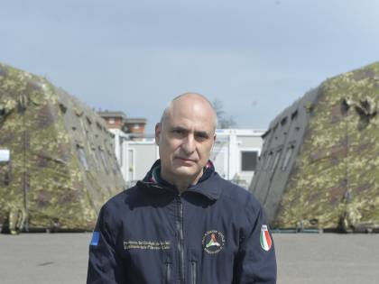 Ma per combattere ci mancano le leggi