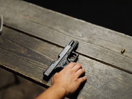 Vendicò la figlia, sconto all'assassino