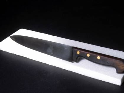 Stupra la studentessa. Poi l'orrore sul corpo: che fina ha fatto la testa