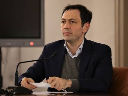Sicilia, nel mirino i dati su contagi e tamponi: indagato l’assessore