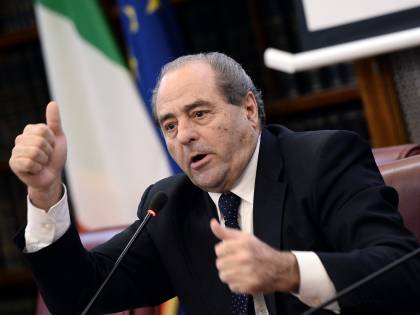 Anche Di Pietro lo ammette: "Salvini è innocente, tutto il governo sapeva"