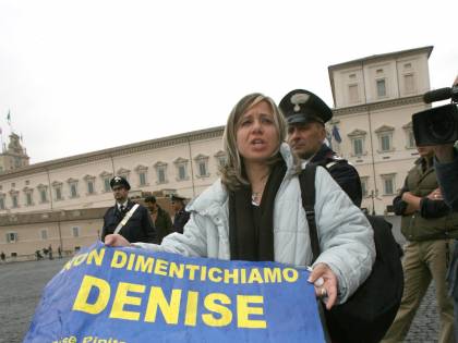 "Potrebbe essere Denise", dalla Russia una nuova pista sul caso Pipitone