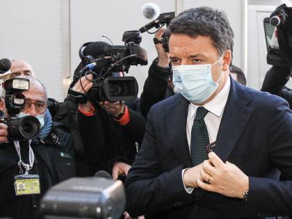 "Adesso che fine faremo...?". La nera profezia su Renzi&Co.