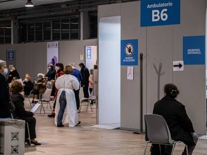 Anm e vaccini, è polemica. Il procuratore: "Noi come le forze dell'ordine"