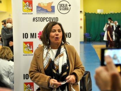 "I decessi sono veri?". "Sì, ma di tre giorni fa". Così Palermo taroccava i dati destinati all'Iss