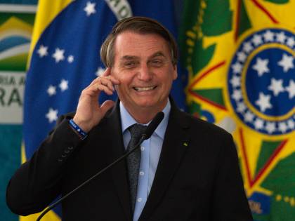 Bolsonaro caccia il ministro della Difesa. Lasciano (in polemica) i vertici militari