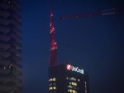 Unicredit, i "proxy" critici sul maxistipendio di Orcel