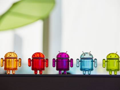 "Prendono il controllo totale del telefono": Android (per ora) senza difesa