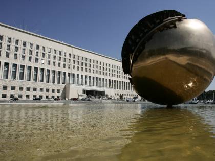 "Passava documenti segreti". Militare italiano spia dei russi