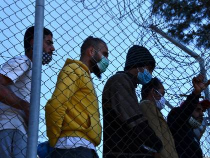 Le 3 parole chiave sui migranti: cosa sta succedendo in Italia