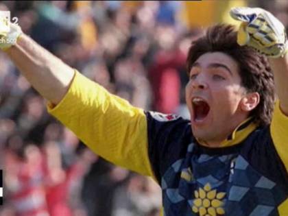 Quando il mondo si accorse di Buffon
