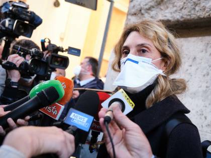 Letta frena su Gualtieri sindaco di Roma: per il Campidoglio ora spunta l'ipotesi Madia