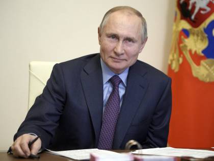 Spie e dati rubati, ombre russe sull'Italia