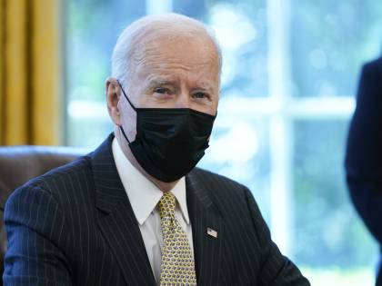 Giochi di guerra. Biden boicotta Pechino 2022