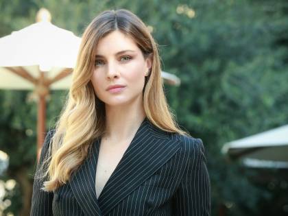 "Da madre a guerriera. Sono la fuggitiva per salvarmi la vita"