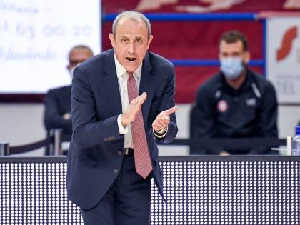 L'urlo in coppa di Milano mentre il basket affonda e sogna di copiare l'Nba