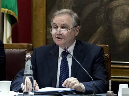 Bankitalia versa allo Stato 7,3 miliardi (1,4 di tasse)