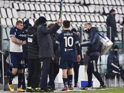 Spunta il nome per la Juventus. Chi arriva con l'addio di Cr7 o Dybala