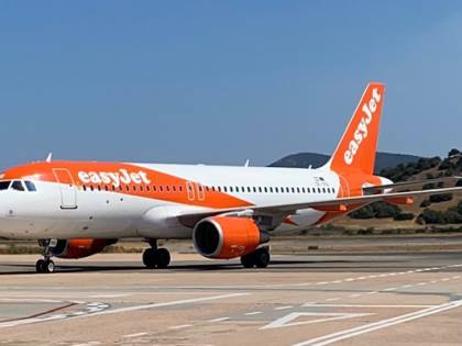 Un'estate fra mare e cultura in Sicilia: da Linate nuovi voli easyJet su Catania e Palermo