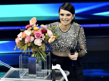 Francesca Michielin: "Bisogna parlare paritario. No a 'la Gruber', sì a Gruber"