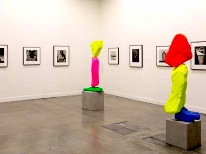"Dismantling the Silence", si ispira alla poesia miart 2021