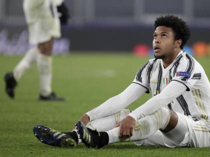 Notte brava bianconera. In tre domani rischiano di vedere il derby da casa