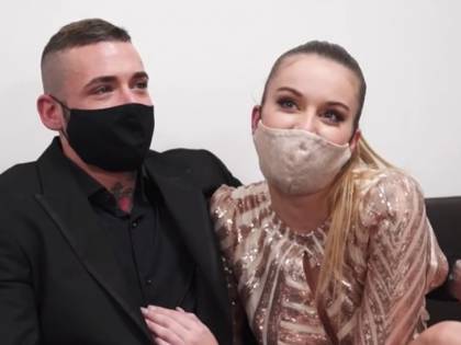 "Si frequentava con lui durante il trono". Bufera social su Sophie Codegoni