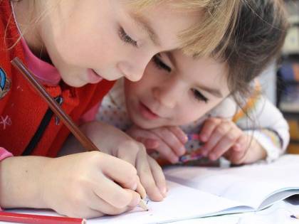 Autismo, ecco come i bambini vivono le emozioni