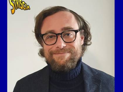 Pinuccio di Striscia la notizia si candida nel Cda Rai: inizia il valzer delle nomine