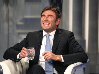 La gogna in tv per gli ospiti non conviene ai grillini...