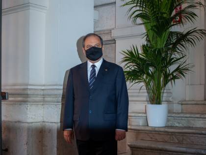 "Lo scudo? Così non va No a indagini sui medici"